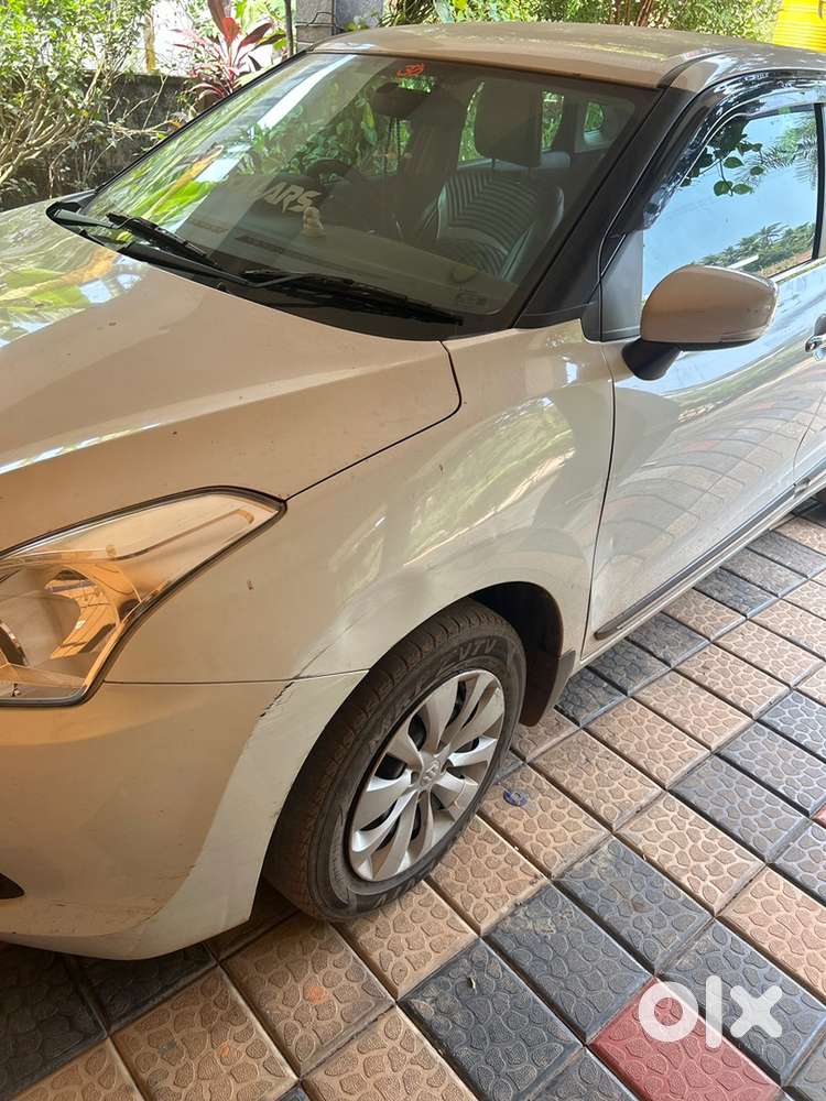 Maruti Suzuki Baleno 2019 Petrol Good Condition
