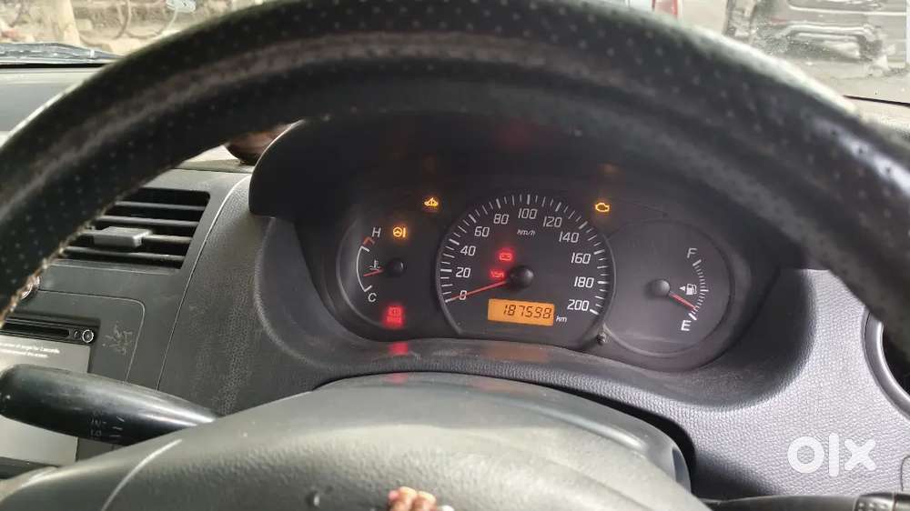 Maruti Suzuki Dzire 2016 Diesel