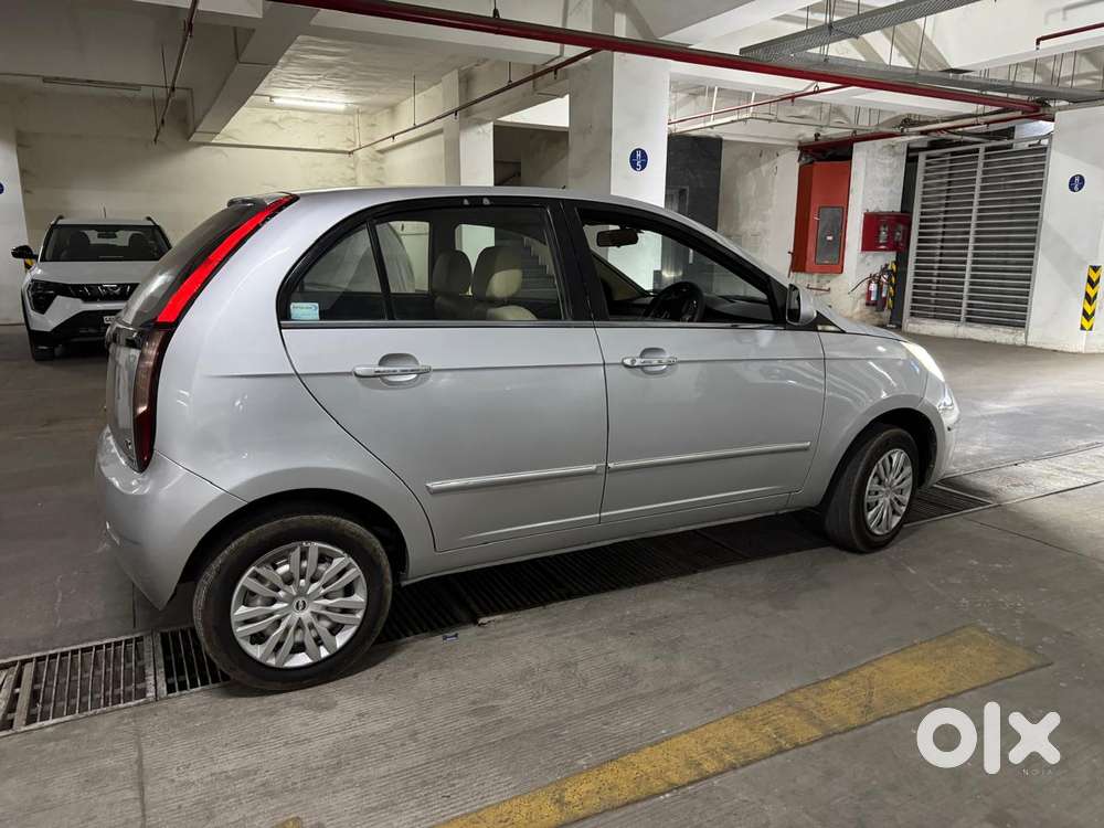 Tata Vista Tech Vx Bs Iv, 2014, Diesel