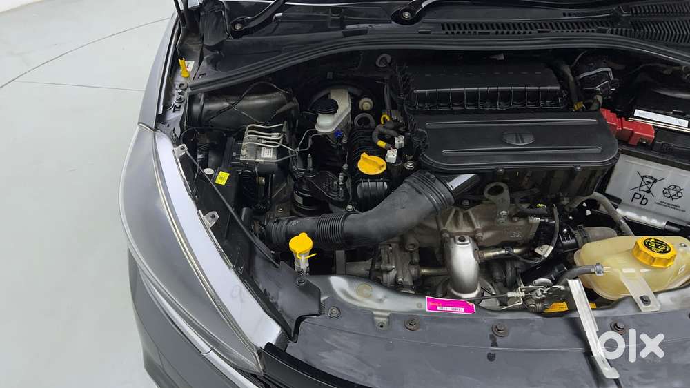 Tata Tiago Xt Icng, 2024, Cng & Hybrids