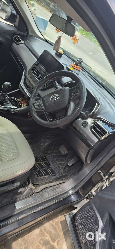 Tata Harrier 2022 Diesel