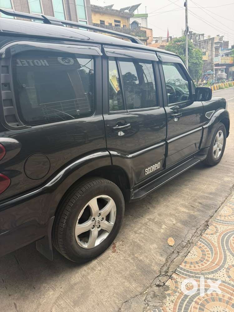 Mahindra Scorpio 2021 Classic Diesel