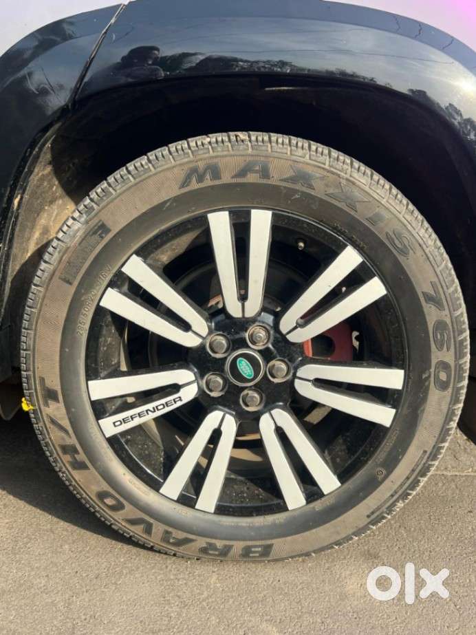 Land Rover Defender 2.0 110 Hse, 2023, Petrol