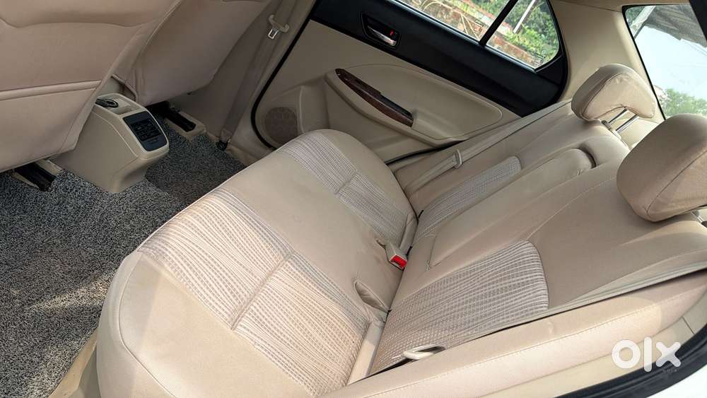 Maruti Suzuki Swift Dzire 1.3 Vxi, 2020, Petrol