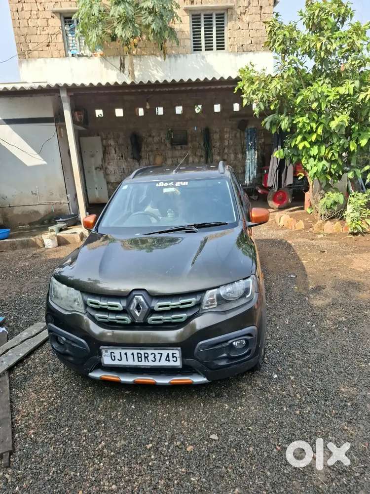 Renault Kwid 1.0 Climber 2018