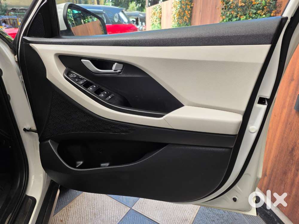 Hyundai Creta 1.5 Crdi Sx, 2022, Diesel