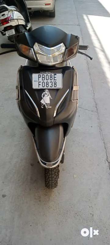 Olx activa 2018 cheap