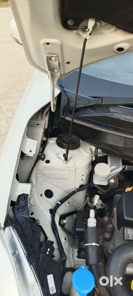 Maruti Dzire Diesel 2017