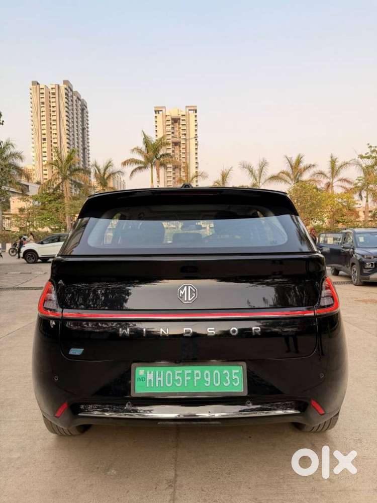 Mg Windsor Ev Essence, 2024, Electric