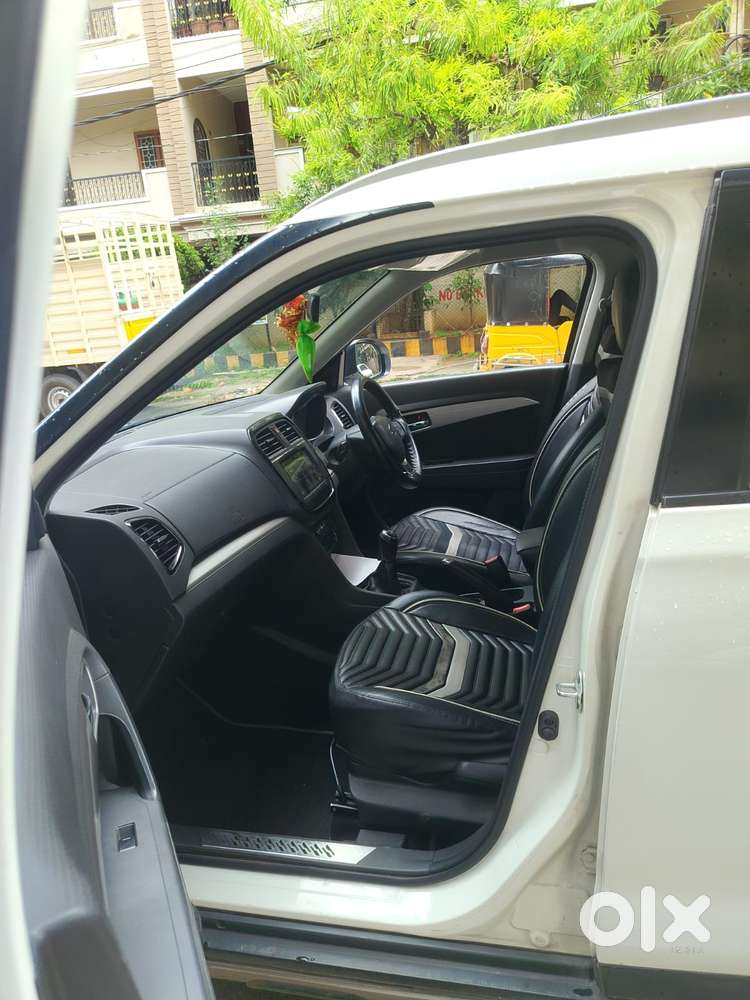 Maruti Suzuki Vitara Brezza Zdi Plus, 2018, Diesel