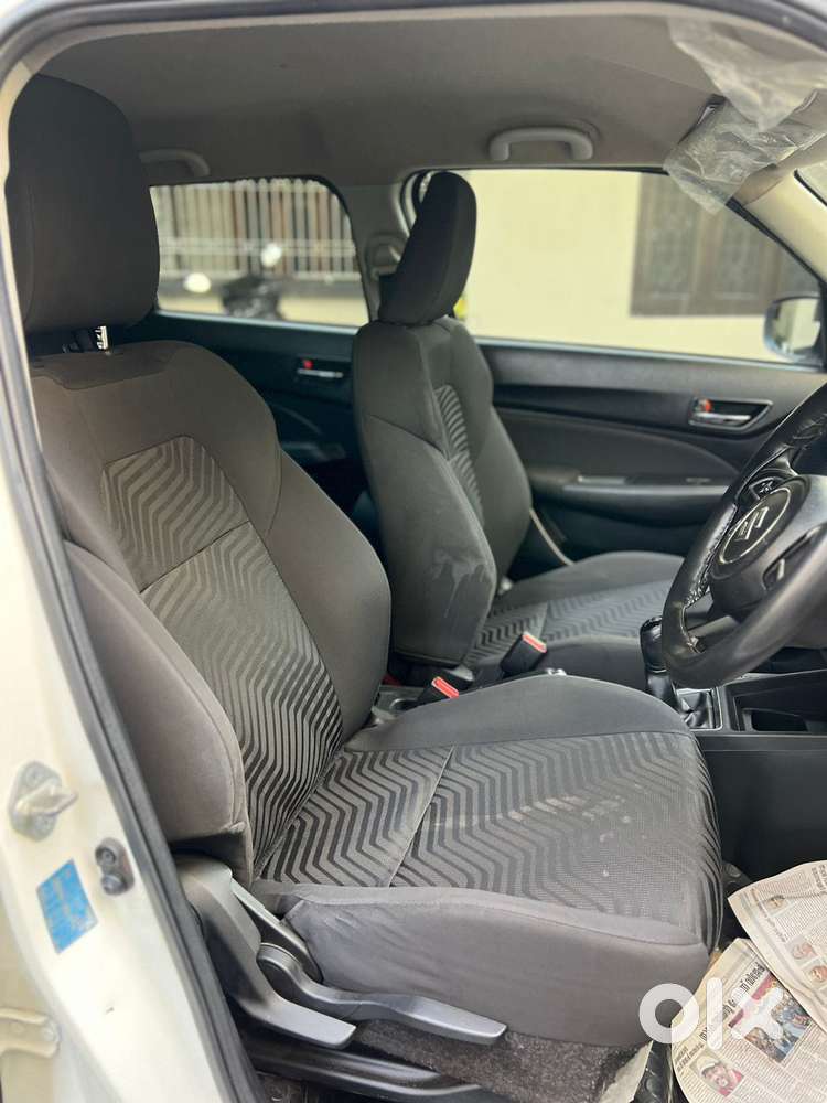 Maruti Suzuki Swift Vxi Optional, 2022, Petrol