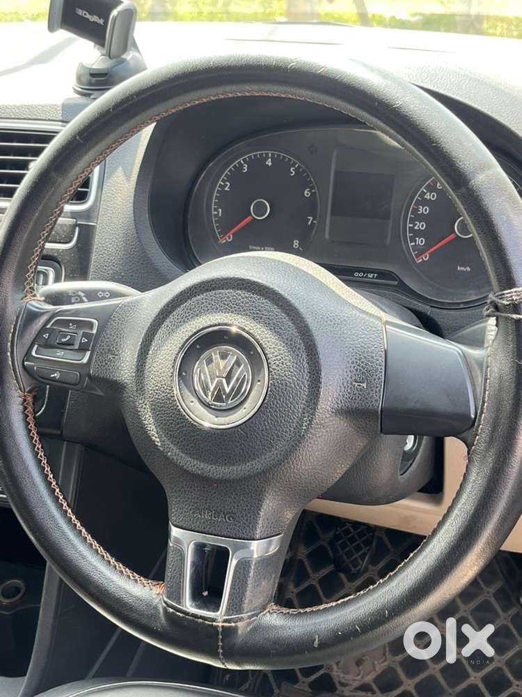 Volkswagen Hybrid 2013 Model