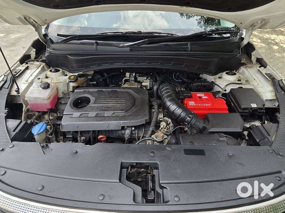 Kia Seltos Htk Plus At 1.5 Diesel, 2023, Diesel