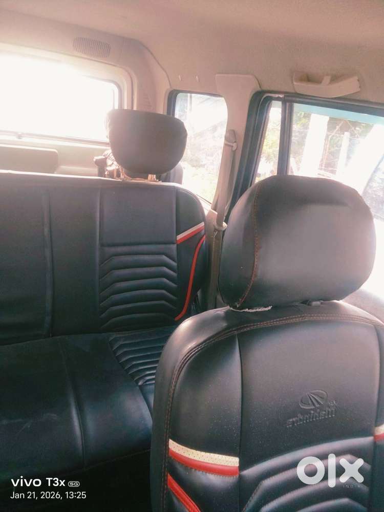 Mahindra Scorpio S6plus Ih2wd