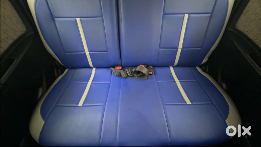 Maruti Suzuki Wagon R 1.0 2015-2019 Vxi Amt, 2017, Petrol