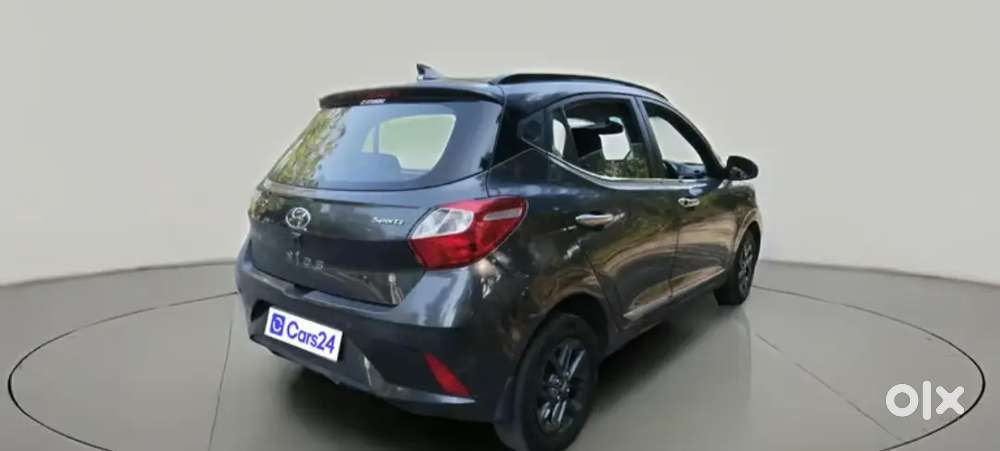 Hyundai I10 1.2 Kappa 2022