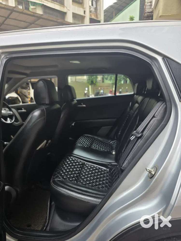 Hyundai Creta 2019 Diesel Automatic