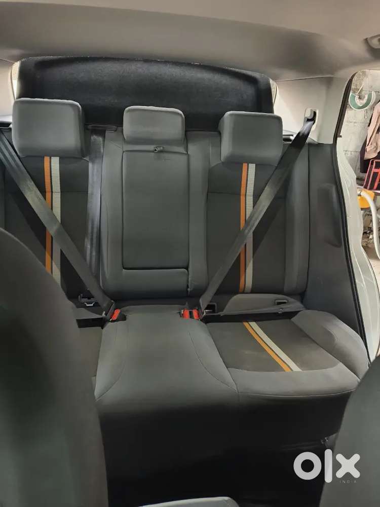 Skoda Kushaq Signature 2026 Petrol Manual