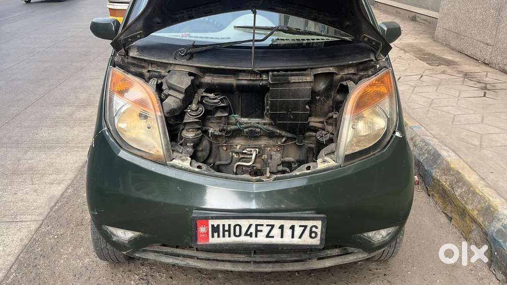 Tata Nano