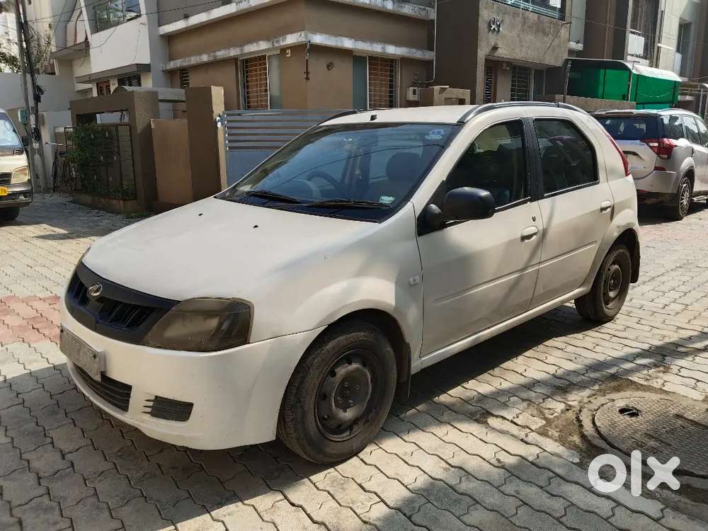 Mahindra Verito Vibe 2014