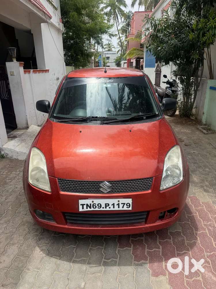 Maruti Suzuki Swift Dzire 2009 Year Model