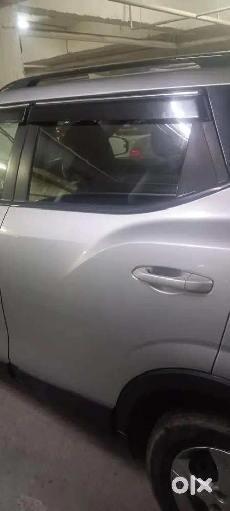 Mahindra Xuv300 2020 Variant