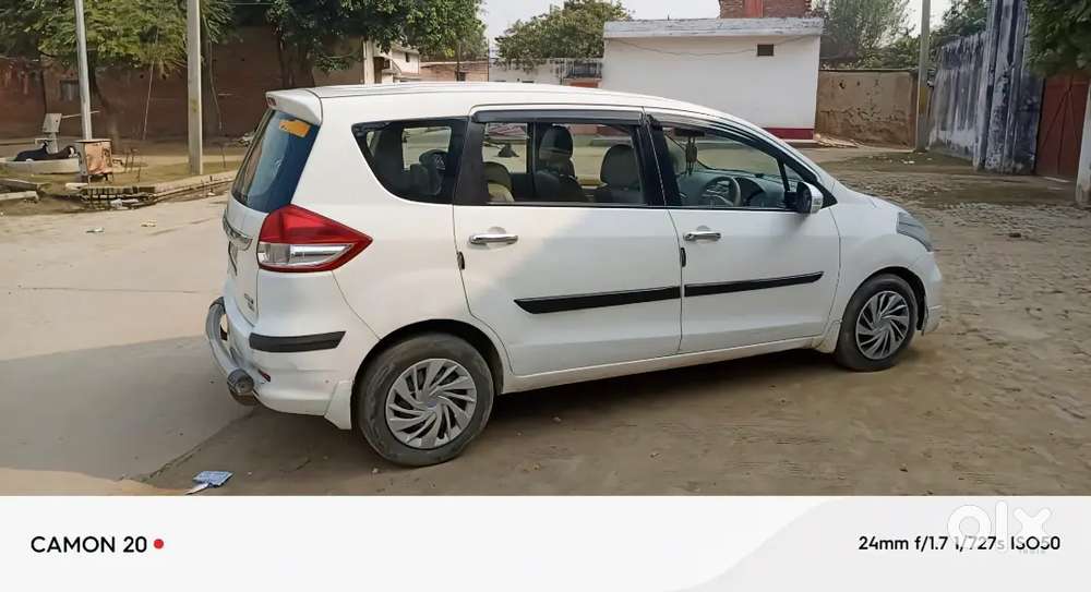 Maruti Suzuki Ertiga 2018 Diesel