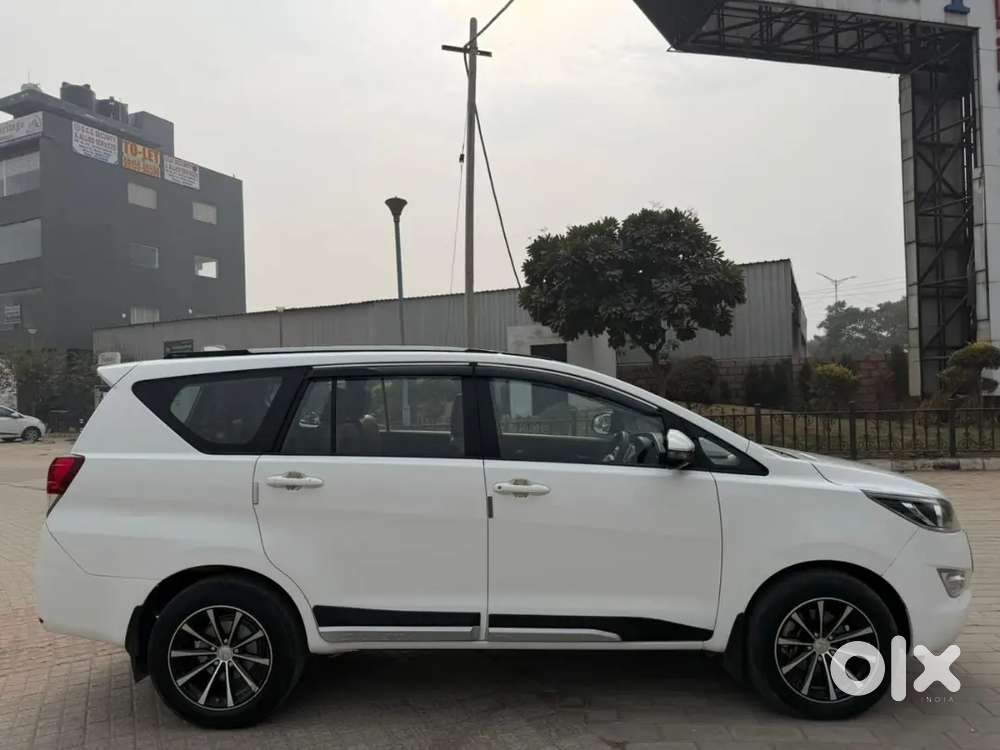 2018 Crista 2.8 Automatic. Company History Until Now Available