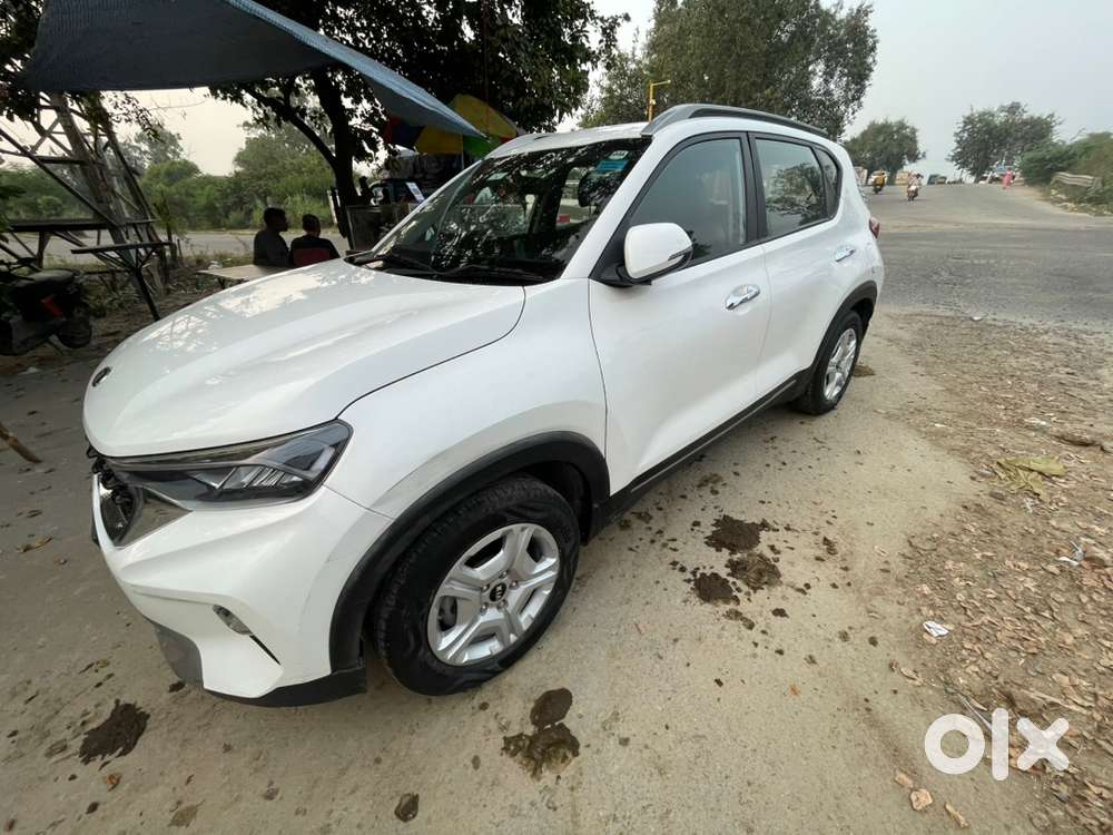 Kia Sonet 2020 Petrol 45000 Km Driven