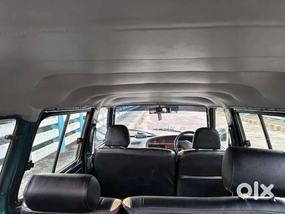 Toyota Qualis Diesel Manual 2000