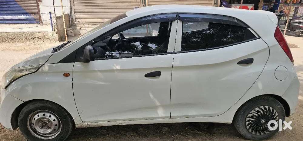 Hyundai Eon 1.0 Era Plus 2018