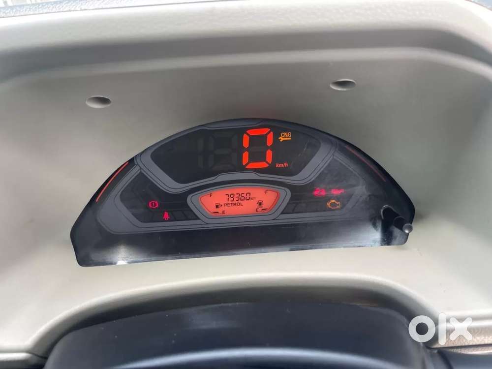 Maruti Suzuki Eeco 5 Seater Ac, 2023, Petrol