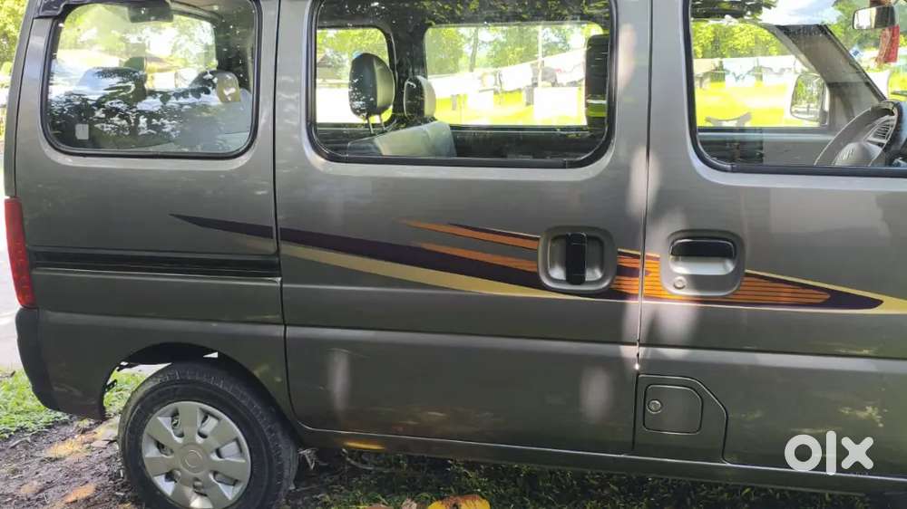 Maruti Suzuki Eeco 2020 Petrol
