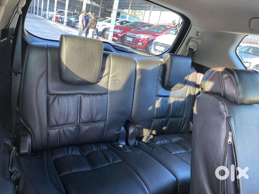 Toyota Innova Crysta [2020-ongoing] 2.7 Vx 7 Str, 2021, Diesel