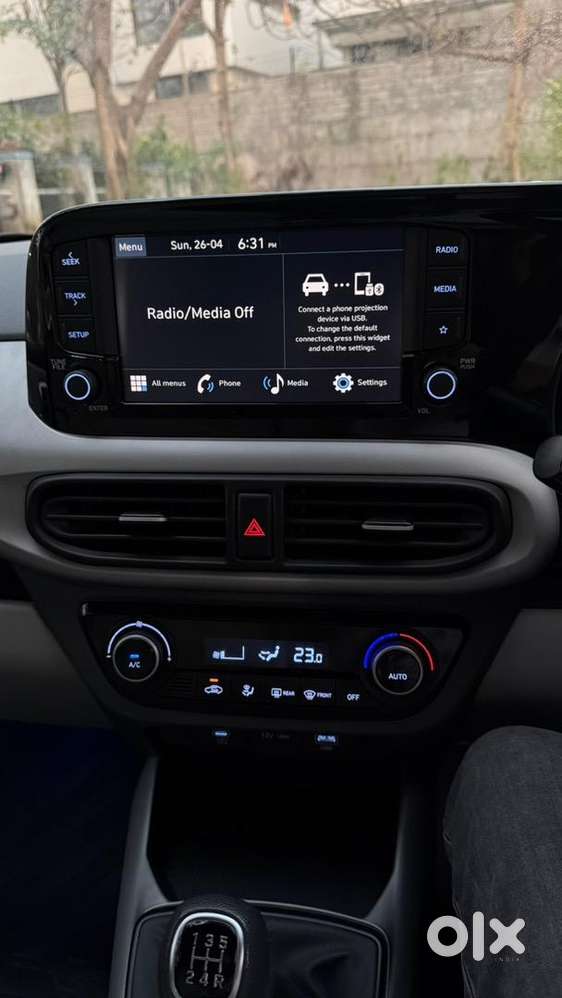 Hyundai Grand I10 Nios 2023 Well Maintained