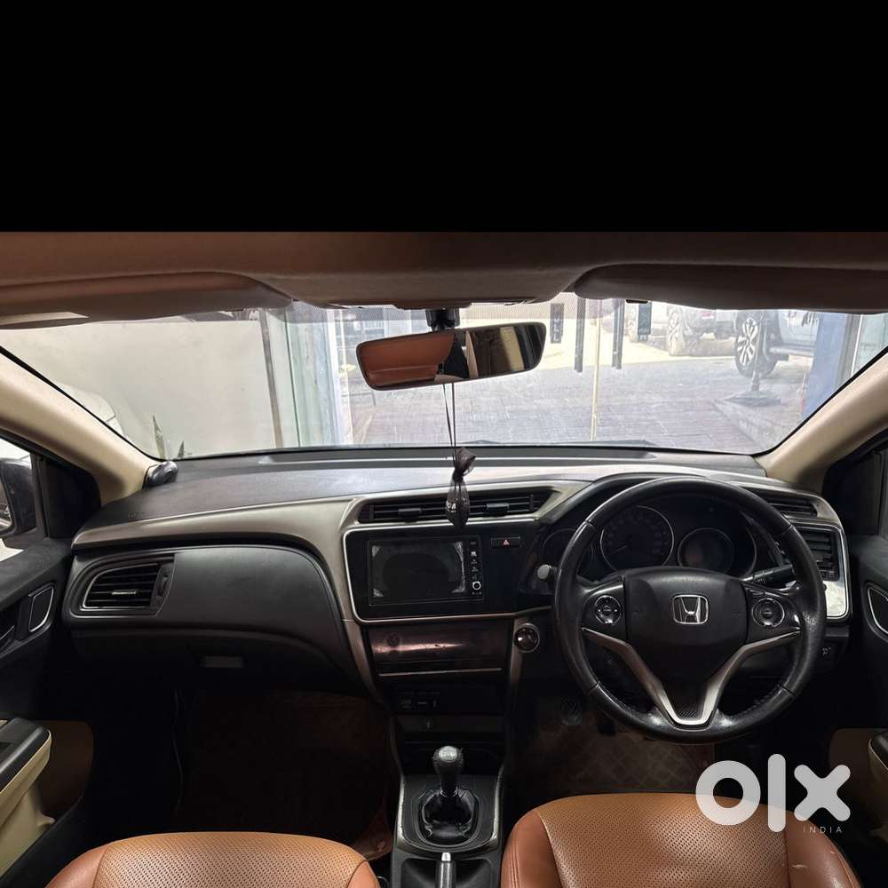 Honda City 2015-2017 I Dtec Vx, 2017, Diesel