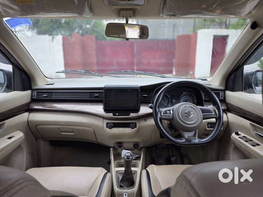 Maruti Suzuki Ertiga 1.4 Zxi Shvs, 2019, Petrol