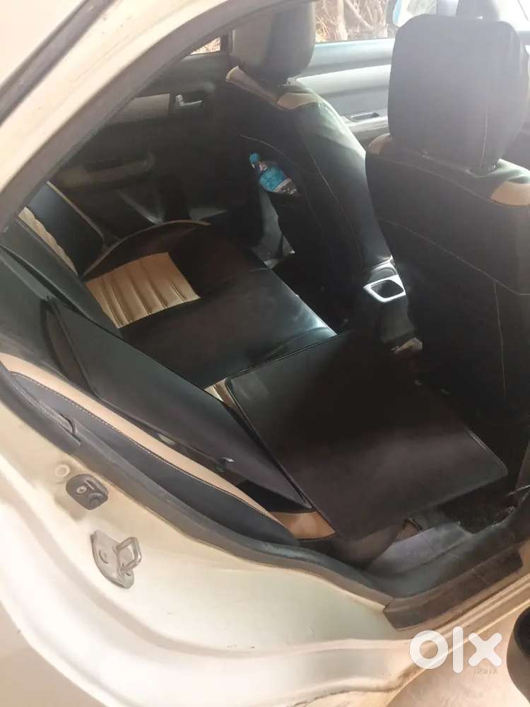 Maruti Suzuki Dzire Lxi 2008 Car