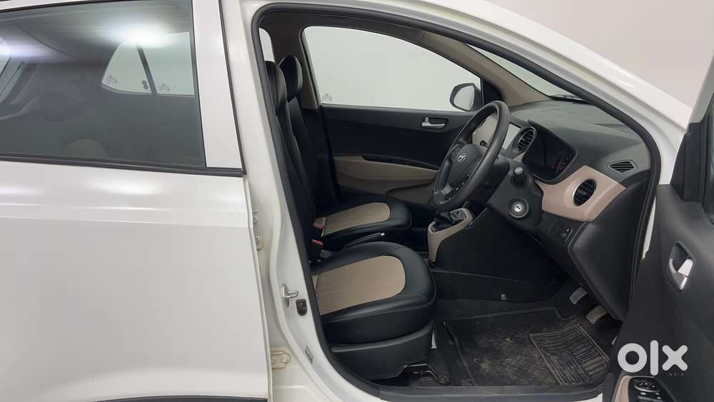 Hyundai Grand I10 1.2 Kappa Sportz, 2018, Petrol