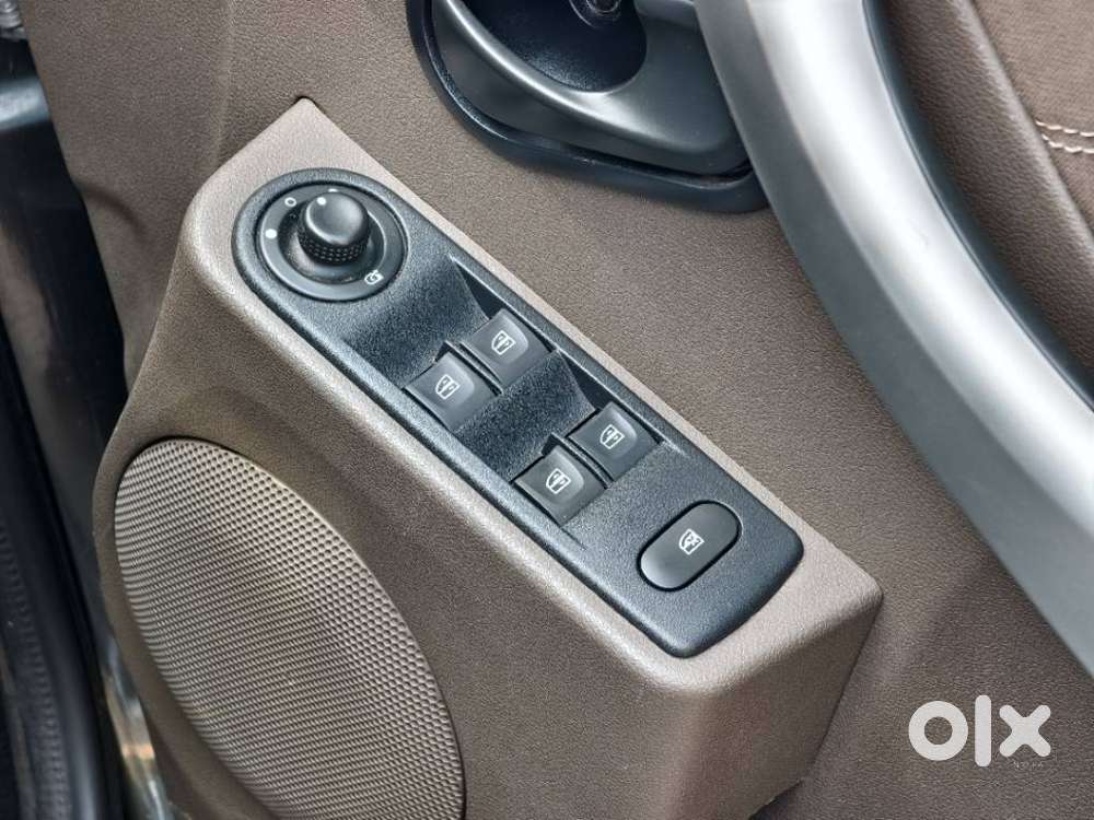 Renault Duster 110 Ps Rxl Adventure, 2016, Diesel