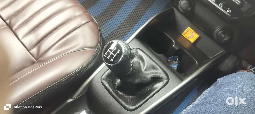 Maruti Suzuki Baleno 1.2 Zeta 2023