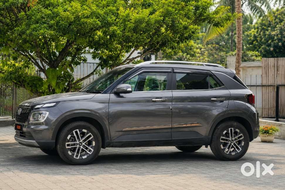 Hyundai Venue Sx Opt, 2024, Petrol