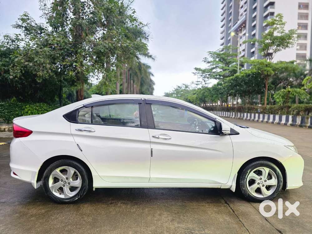 Honda City I Vtec Vx, 2014, Petrol
