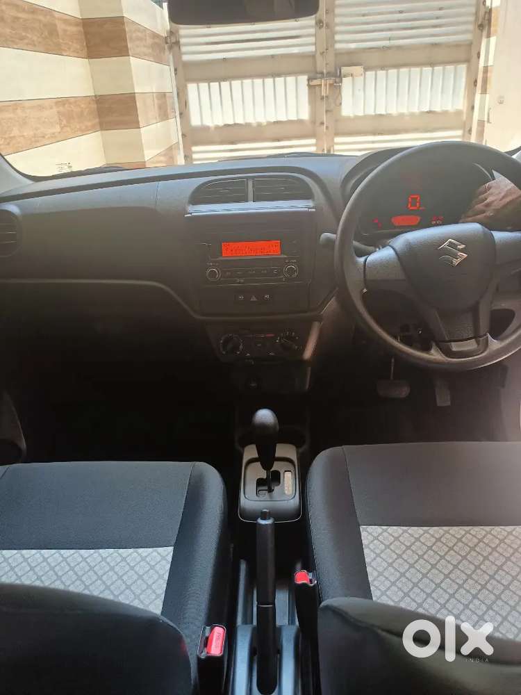 Maruti Suzuki Alto K10 2024 Petrol 13800 Km Driven