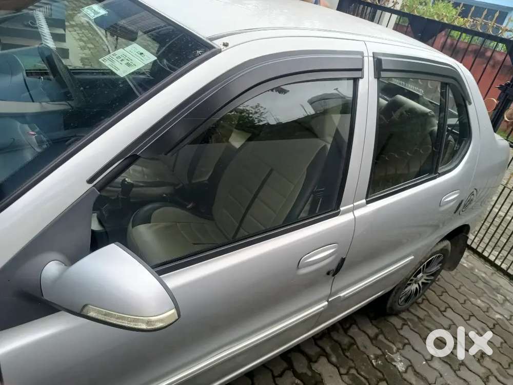 Tata Indigo Ecs 2015