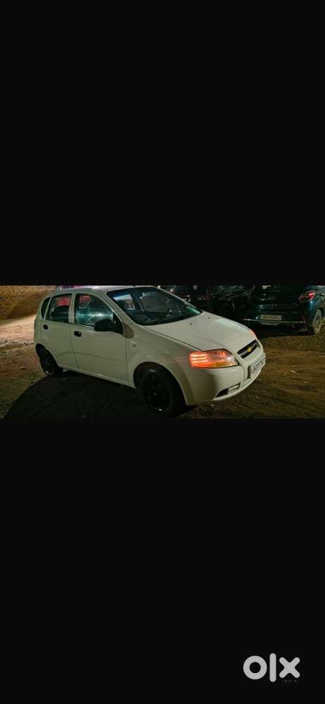 Chevrolet With 2009 Year