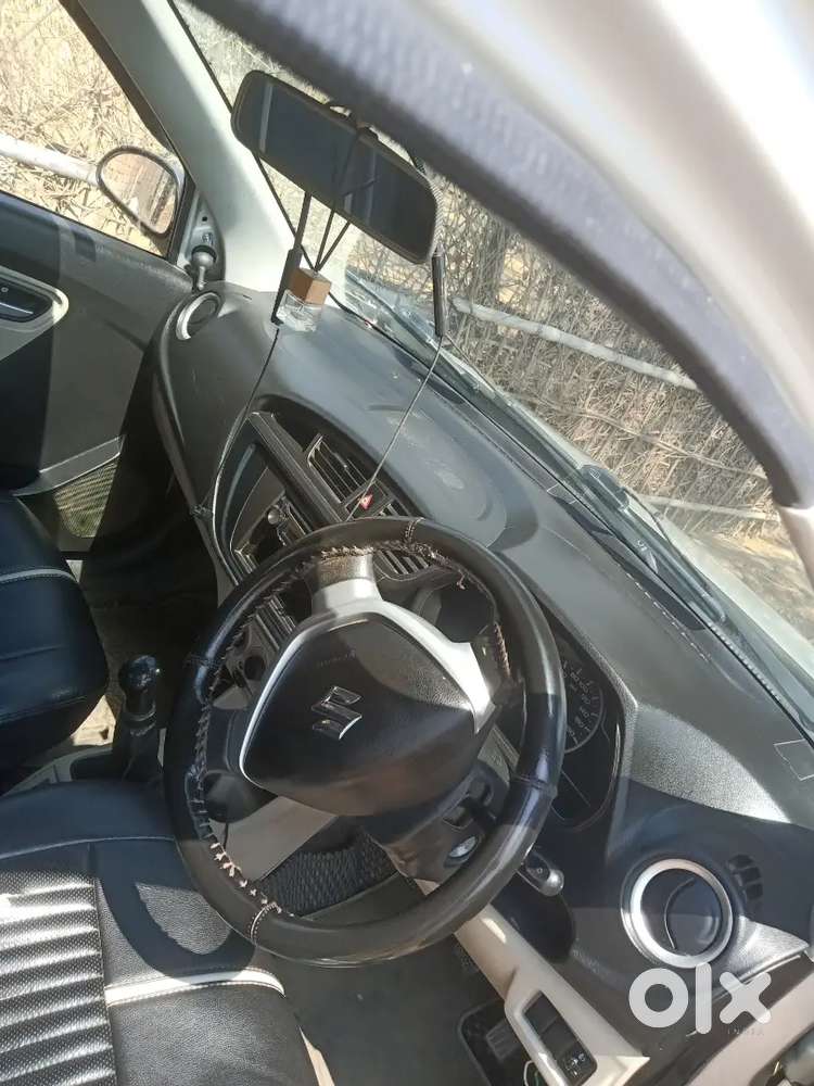 Maruti Suzuki Alto 800 2019