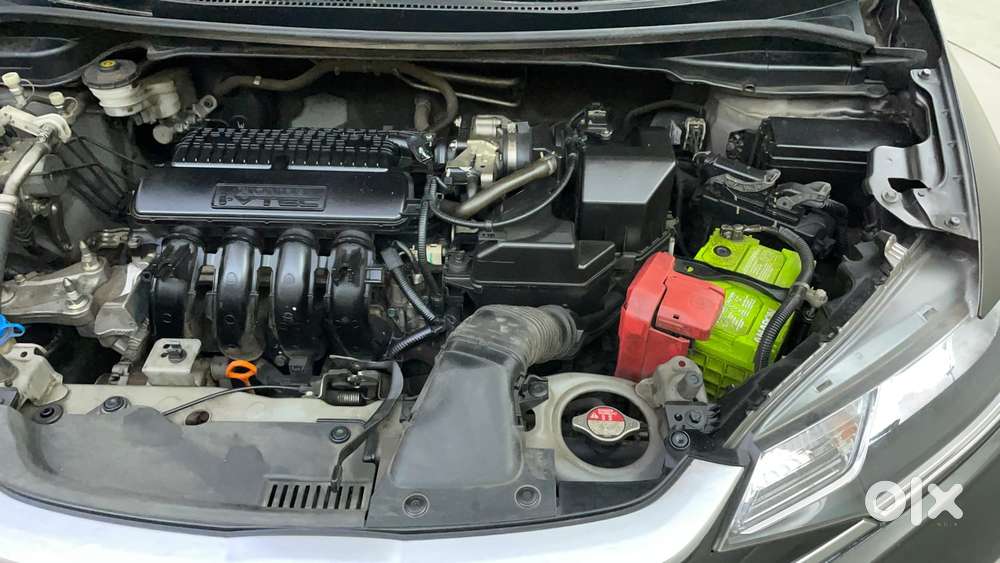 Honda Jazz 1.2 Zx Cvt I-vtec, 2022, Petrol