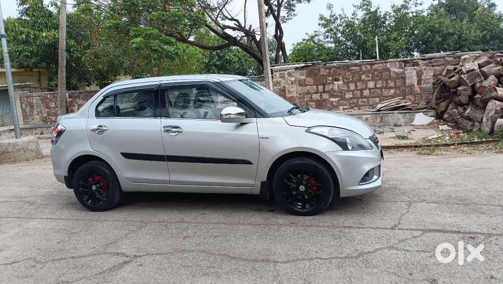 Maruti Swift Vdi 2016 First Owner