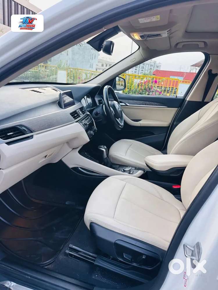 Bmw X1 Sdrive20d Expedition, 2019, Diesel